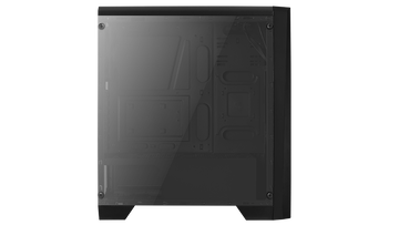 Корпус Aerocool Cylon