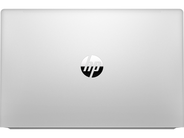 Ноутбук HP Inc. ProBook 455 G9 6S6K2EA AMD Ryzen 5 5625U (серебристый)