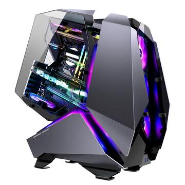 Корпус JONSBO MOD5