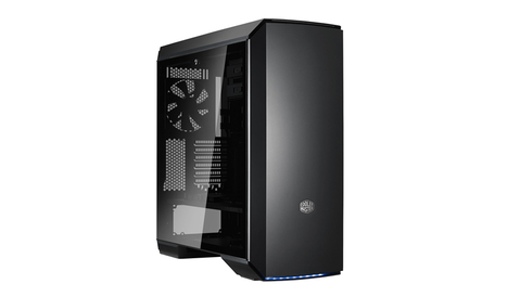 Корпус Cooler Master MasterCase MC600P