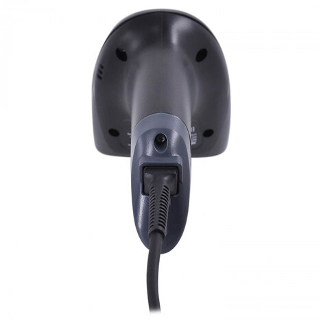 Сканер штрих-кода Mertech 2310 P2D 1D/2D черный (4789/4865)