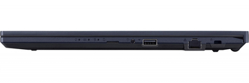 Ноутбук ASUS ExpertBook B1 B1500CEAE Intel Core i7-1165G7 (темно-синий)