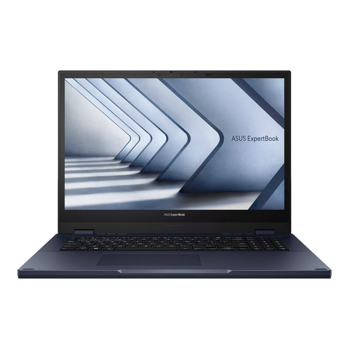 Трансформер ASUS ExpertBook B6 Flip B6602F Intel Core i7-12850HX (черный)