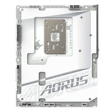 Материнская плата Gigabyte AM5 AMD X870 X870 AORUS STEALTH ICE