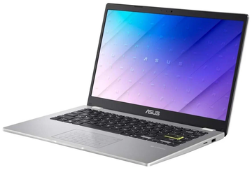 Ноутбук ASUS Vivobook Go 14 E410MA Intel Pentium Silver N5030 (белый)
