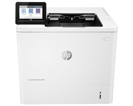 HP Inc. LaserJet Enterprise M611dn