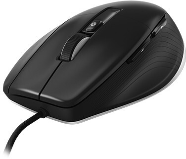 3D манипулятор 3DCONNEXION CadMouse Pro 3DX-700080