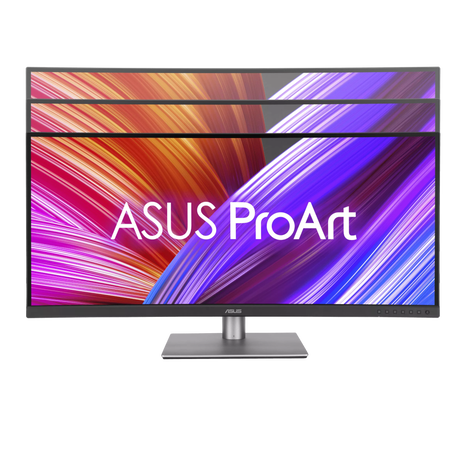 Монитор ASUS PA34VCNV 34.1-inch черный
