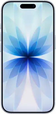 Apple iPhone 17 256GB Mist Blue