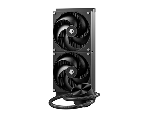 Кулер Процессорный ID-Cooling система водяного охлаждения FX280 Pro Se