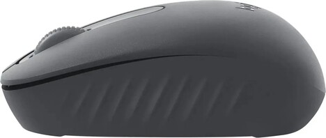 Мышь Logitech M196 910-007315, цвет серый