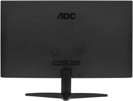 Монитор AOC 27B36X 27.0-inch черный