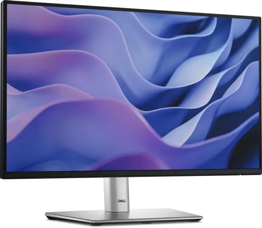 Монитор Dell Technologies P2225H 21.5-inch черный