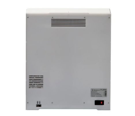 Гибридный 5D принтер Stereotech Hybrid 530 V5.2