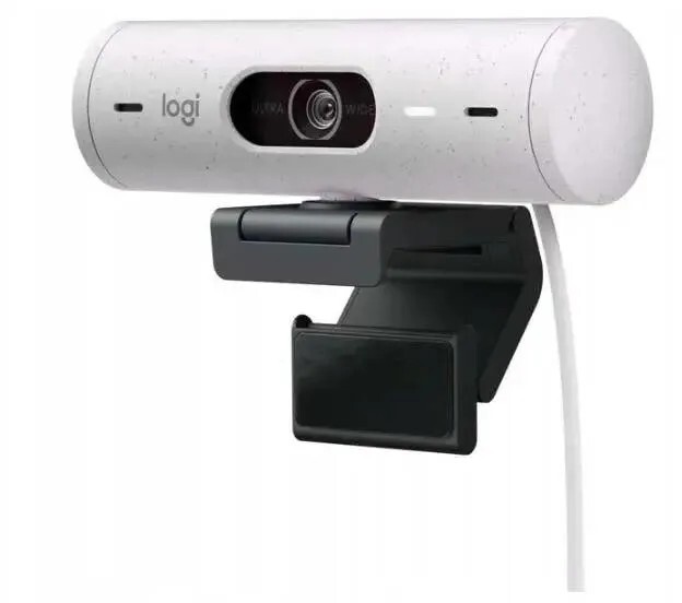 Вебкамера Logitech BRIO 500