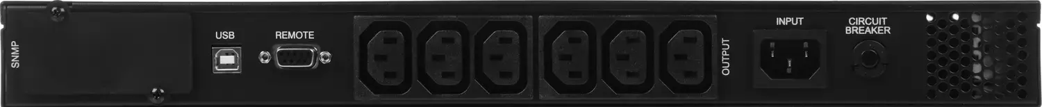 ИБП Powercom Smart King Pro+ SPR SPR-500