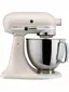 Планетарный миксер KitchenAid Artisan 4.8л (4 предмета)