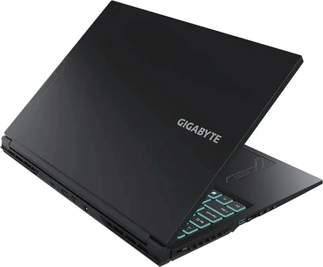 Ноутбук Gigabyte G6 MF Intel Core i5-13500H (черный)