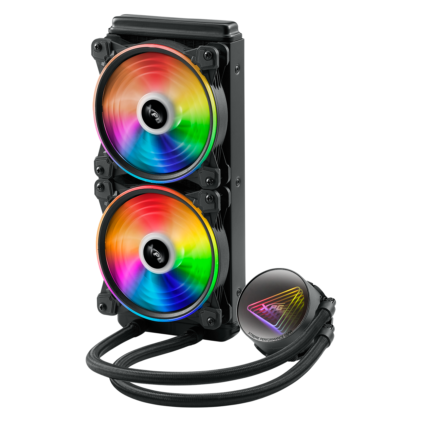 Система охлаждения ArcticCooling auto_model