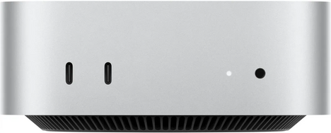 Apple Mac Mini 2024 (M4) MU9E3HN/A