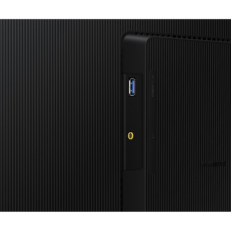 Монитор Samsung LS32D700EAIXCI 32.0-inch черный