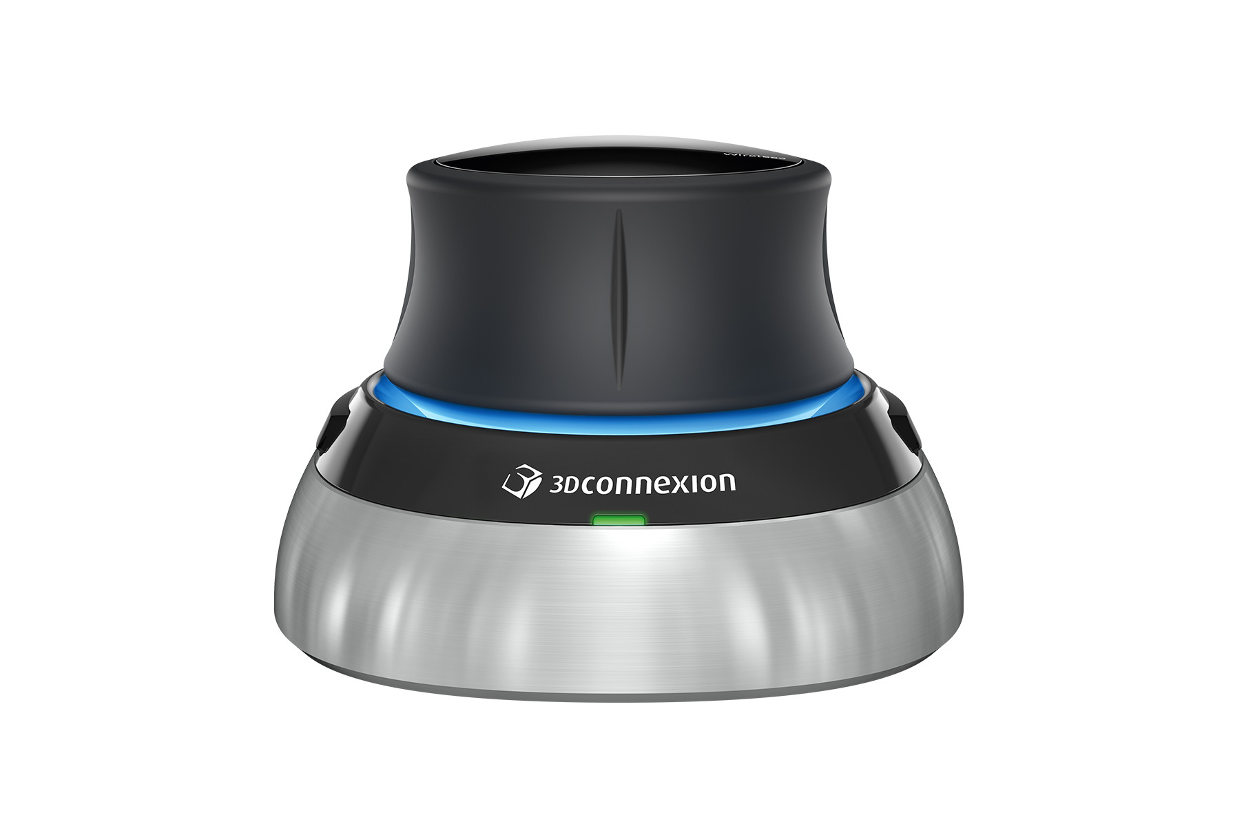 3D манипулятор 3DCONNEXION SpaceMouse Wireless 3DX-700066