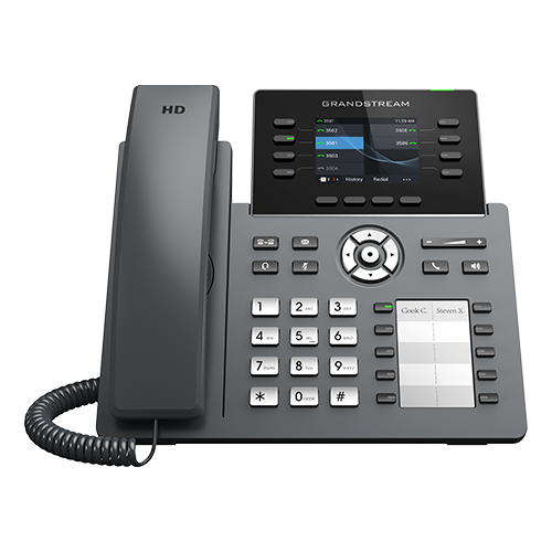 IP-телефон Grandstream Телефон IP GRP-2634
