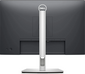Монитор Dell Technologies P2425 23.8-inch черный
