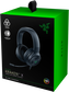 Гарнитура Razer Kraken V3 X, цвет черный
