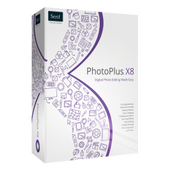 Serif PhotoPlus X8