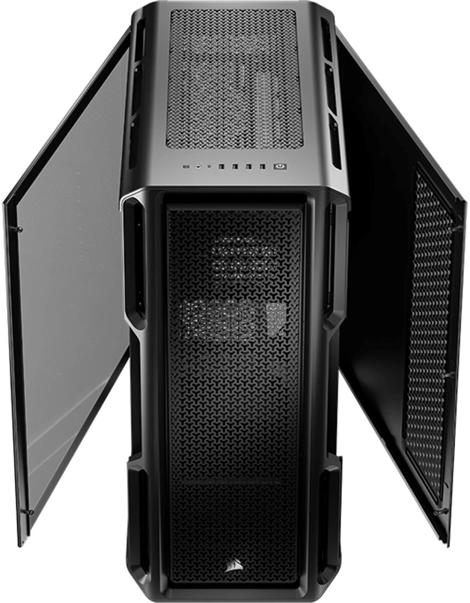 Корпус Corsair 5000T TG