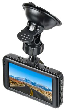 Видеорегистратор DIGMA 108 DUAL