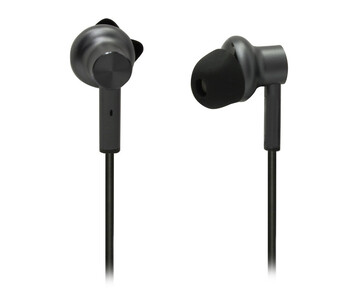 Гарнитура Xiaomi Mi Noise Cancelling Earphones, цвет черный