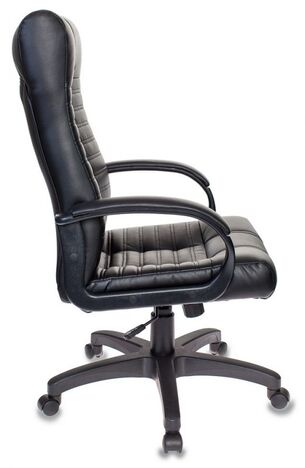 Кресло руководителя Бюрократ  KB-10