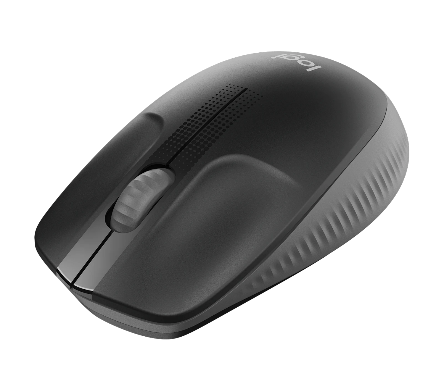 Мышь Logitech M190 910-005923, цвет черный