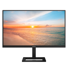 Монитор Philips 27E1N1900AE 27.0-inch черный
