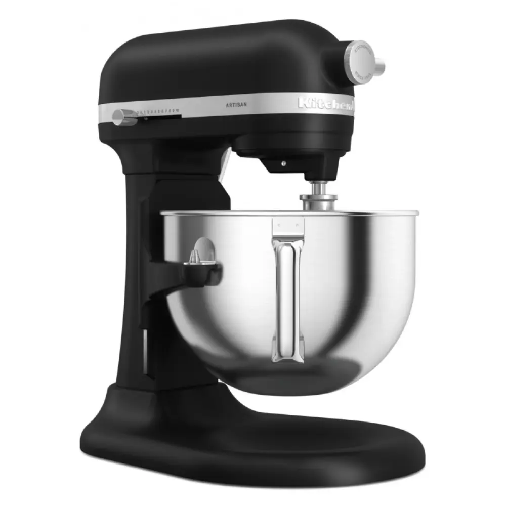 Планетарный миксер KitchenAid Artisan 5.6л