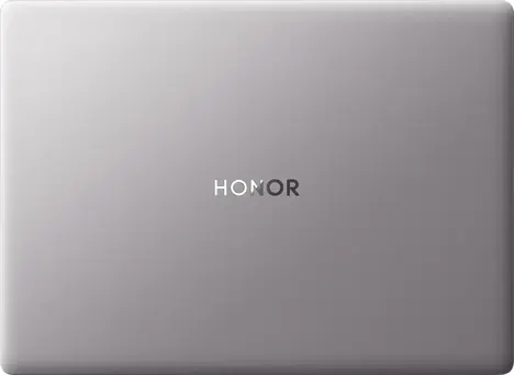Ноутбук Honor MagicBook X14 2025 GDG-X Intel Core i5-12450H (серый)