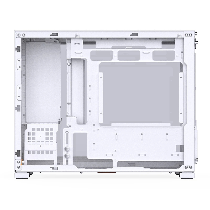 Корпус JONSBO D32 PRO TG
