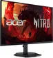 Монитор ACER KG241YP6bip 23.8-inch черный