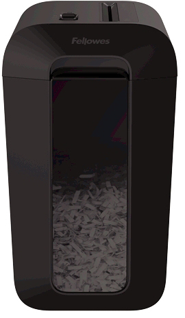 Шредер Fellowes PowerShred LX65
