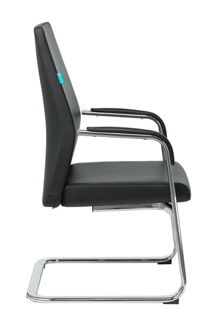 Кресло Бюрократ  JONS-LOW-V