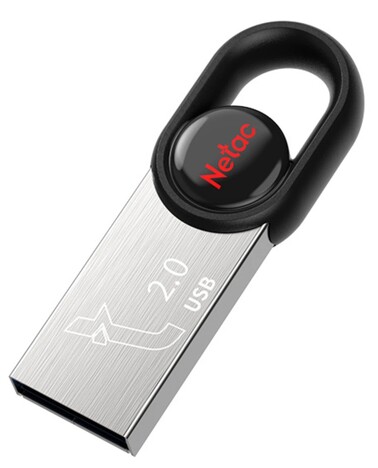 Флешка Netac UM2 16GB