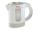 

Чайник электрический Tefal KO120130 0.5л. 650Вт белый/бежевый (корпус: пластик)