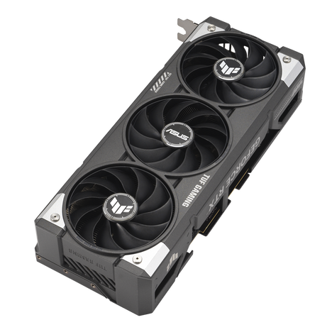 Видеокарта ASUS GeForce RTX 5060 Ti 16 ΓБ Retail