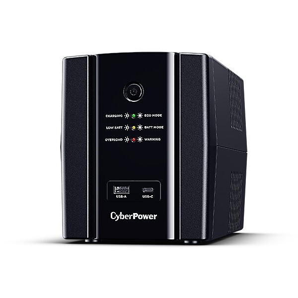 ИБП CyberPower Line-Interactive  UT2200EIG
