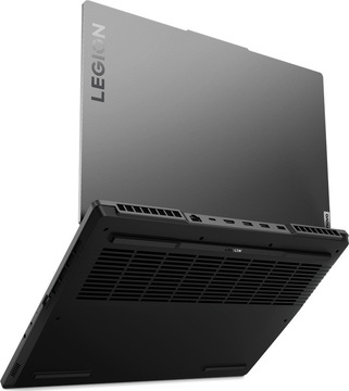 Ноутбук LENOVO Legion 5 G7 15IAH7H Intel Core i5-12500H (серый)