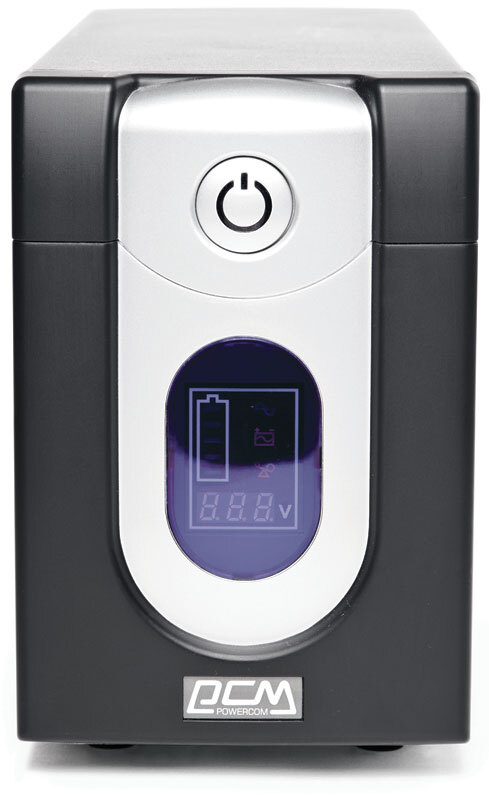 ИБП Powercom Imperial IMD IMD-1200AP