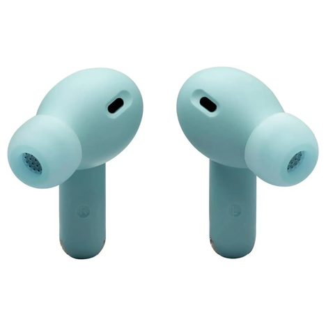 Bluetooth-гарнитура JBL Wave Beam 2, цвет синий