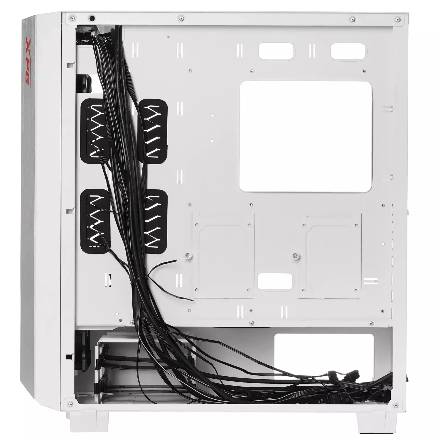 Корпус XPG CRUISER TG